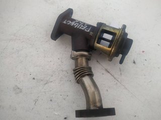 VALVULA EGR PEUGEOT 406 BERLINA (S1/S2) SLDT