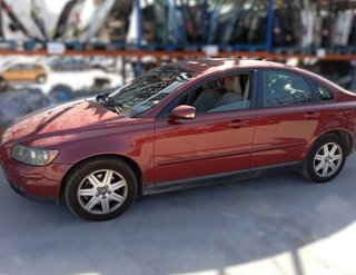 489459 puerta trasera izquierda volvo s40 berlina