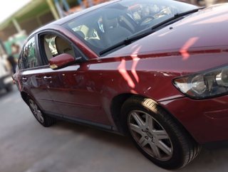489459 puerta trasera izquierda volvo s40 berlina