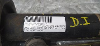AMORTIGUADOR DELANTERO IZQUIERDO BMW SERIE 3 BERLINA (E46) 318i