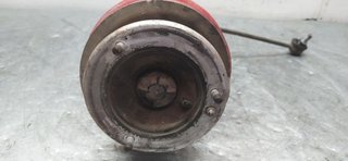 AMORTIGUADOR DELANTERO IZQUIERDO BMW SERIE 3 BERLINA (E46) 318i