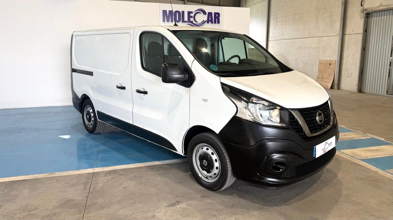 Nissan NV300 2.0 120cv - foto 1