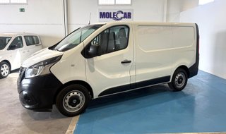 Nissan NV300 2.0 120cv