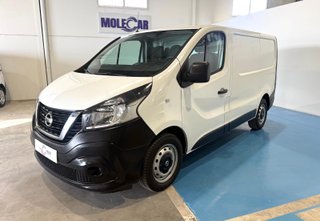 Nissan NV300 2.0 120cv