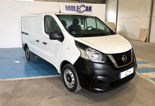 Nissan NV300 2.0 120cv