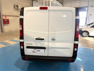 Nissan NV300 2.0 120cv