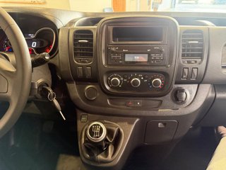 Nissan NV300 2.0 120cv