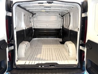 Nissan NV300 2.0 120cv