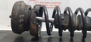 AMORTIGUADOR DELANTERO IZQUIERDO RENAULT TRAFIC COMBI (AB 4.01) 6 - plazas (L2H1) acristalado parcial 2,9t   Combi largo
