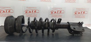 AMORTIGUADOR DELANTERO IZQUIERDO RENAULT TRAFIC COMBI (AB 4.01) 6 - plazas (L2H1) acristalado parcial 2,9t   Combi largo