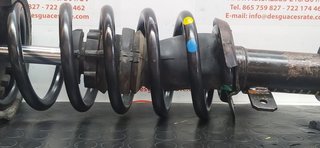 AMORTIGUADOR DELANTERO IZQUIERDO RENAULT TRAFIC COMBI (AB 4.01) 6 - plazas (L2H1) acristalado parcial 2,9t   Combi largo