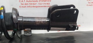 AMORTIGUADOR DELANTERO IZQUIERDO RENAULT TRAFIC COMBI (AB 4.01) 6 - plazas (L2H1) acristalado parcial 2,9t   Combi largo