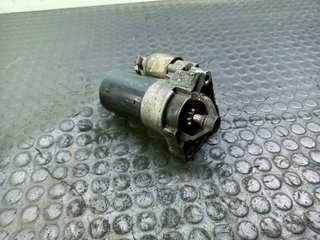 MOTOR ARRANQUE RENAULT MEGANE II BERLINA 3P 82004