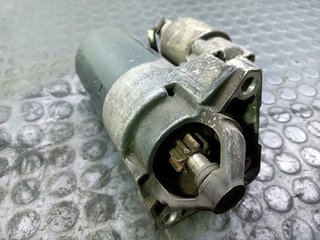 MOTOR ARRANQUE RENAULT MEGANE II BERLINA 3P 82004
