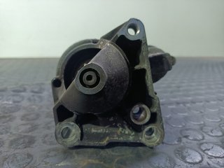 MOTOR ARRANQUE RENAULT MEGANE II BERLINA 3P 82004