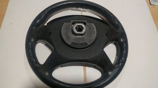 VOLANTE FORD FOCUS BERLINA (CAK) Ambiente