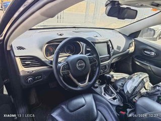 68228039ae tubo escape jeep cherokee 2.4 at 217774