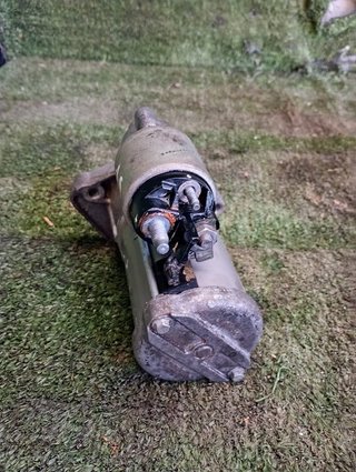 MOTOR ARRANQUE Renault Megane III Berlina 5P (2008->)