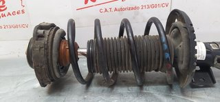 AMORTIGUADOR DELANTERO DERECHO SEAT IBIZA (6L1) Reference