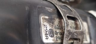 AMORTIGUADOR DELANTERO DERECHO SEAT IBIZA (6L1) Reference