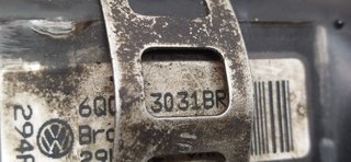 AMORTIGUADOR DELANTERO DERECHO SEAT IBIZA (6L1) Reference