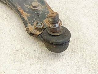 BRAZO SUSPENSION DELANTERO DERECHO FORD FOCUS BER