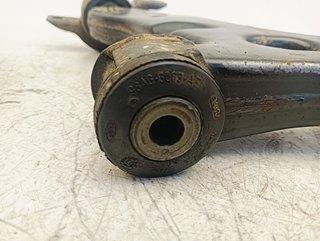 BRAZO SUSPENSION DELANTERO DERECHO FORD FOCUS BER