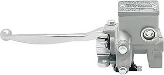 Mabutingti Freno trasero izdo Yamaha Grizzly 700
