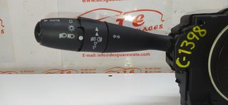 MANDO MULTIFUNCION PEUGEOT 307 CC (S1) 2.0