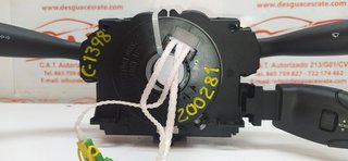 MANDO MULTIFUNCION PEUGEOT 307 CC (S1) 2.0