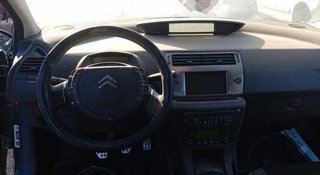Cerradura puerta delantera citroen c4 coupe 341138