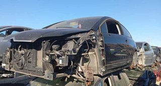 Cerradura puerta delantera citroen c4 coupe 341138