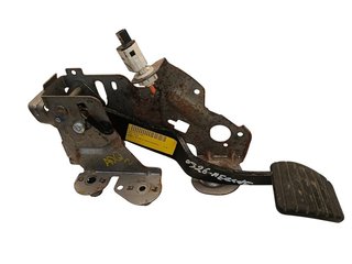 PEDAL FRENO RENAULT MEGANE III COUPE F9QP8 465010