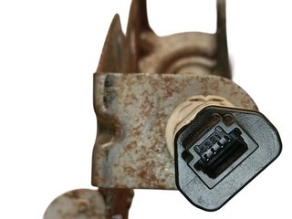 PEDAL FRENO RENAULT MEGANE III COUPE F9QP8 465010