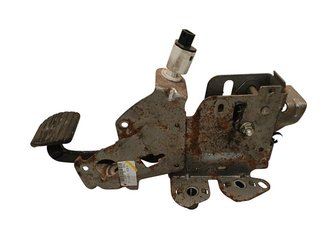 PEDAL FRENO RENAULT MEGANE III COUPE F9QP8 465010