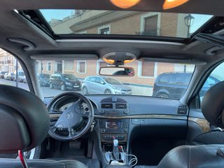 Mercedes-Benz E 270 177cv