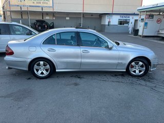 Mercedes-Benz E 270 177cv