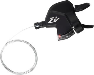 CNCLOL Maneta Cambio trasero 10v MTB Carretera