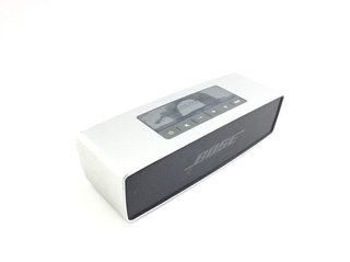 Altavoz Portátil Bose Soundlink Mini