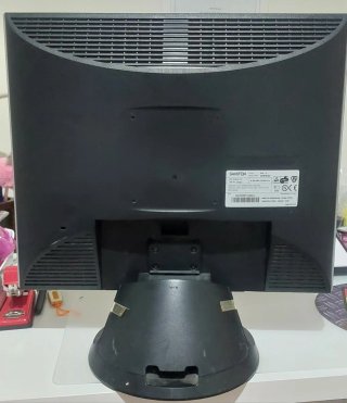 Monitor ordenador