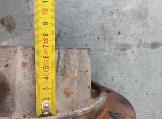 Buje trasero renault ham_110285 midlum * 110285