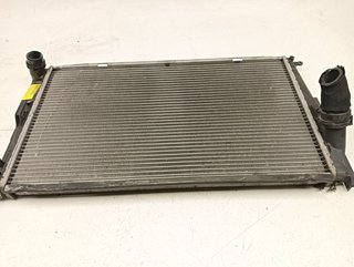 RADIADOR AGUA BMW SERIE 1 BERLINA (E81/E87) N47D2