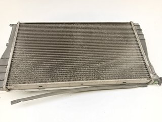 RADIADOR AGUA BMW SERIE 1 BERLINA (E81/E87) N47D2