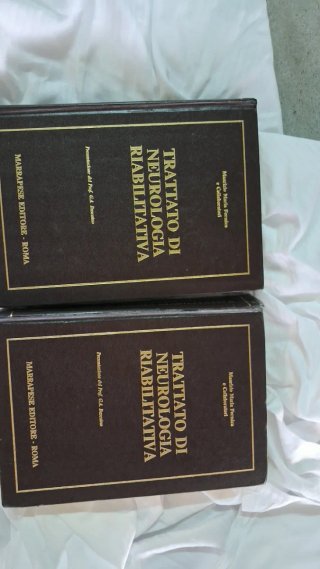 Libri universitari