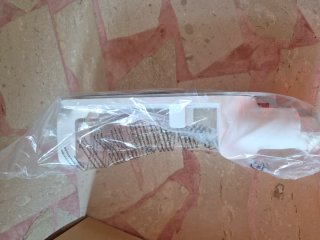 Aspirapolvere Xiaomi Handheld Vacuum Cleaner