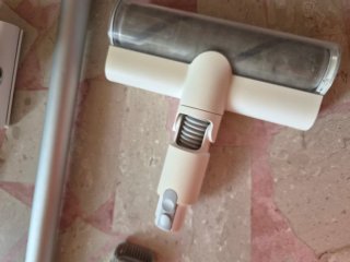 Aspirapolvere Xiaomi Handheld Vacuum Cleaner