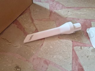 Aspirapolvere Xiaomi Handheld Vacuum Cleaner