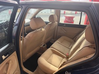 Volkswagen Golf 2001