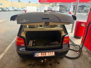 Volkswagen Golf 2001