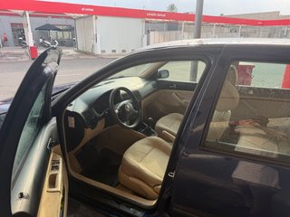 Volkswagen Golf 2001